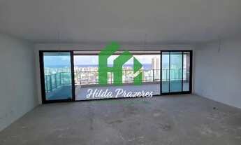 Imagem 6: Imperdível oportunidade: Apartamento de luxo, 4 quartos, 4 suítes, 210m², 4 vagas no Camin