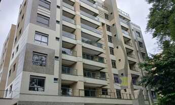 Imagem 2: Apartamento com 3 quartos à venda por R$ 1350000.00, 98.40 m2 - AHU - CURITIBA/PR