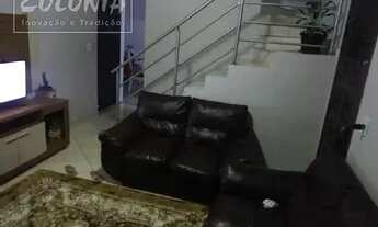 Imagem: Sobrado a venda - Condomínio Maracanã