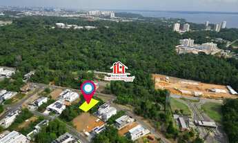 Imagem 7: Lote Alphaville Manaus 04 em Ponta Negra - Manaus - AM
