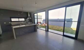 Imagem 5: Casa em condomínio à venda 250m² - Condomínio Residencial VIVVA