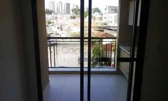 Imagem 4: Apartamento de 68m² com 02 quartos sendo 01 suíte para locação - Jardim Irajá