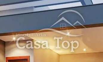 Imagem 2: Casa à venda Condomínio Bosque Mistral - Jardim Carvalho