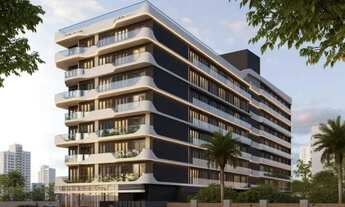 Imagem: Flat no Cabo branco com ótima localização