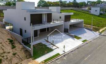 Imagem 3: Casa com 3 quartos à venda, 362 m² - Condomínio Recando das Palmas - Vinhedo/SP