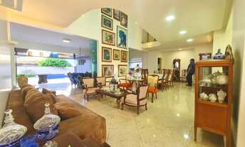 Imagem 2: SOBRADO 04 SUÍTES À VENDA - JARDINS VIENA - APARECIDA DE GOIÂNIA-GO