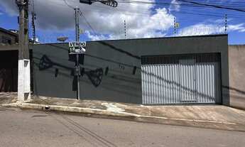 Imagem: Vendo Linda Casa Bairro João Eduardo