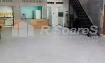 Imagem 3: Salão de Festas com Piscina e Churrasqueira, 240 m², Rua Ribeiro de Andrade - Bangu