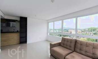 Imagem 3: BELO APARTAMENTO COM 2 quartos em Partenon - Porto Alegre - RS