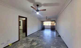 Imagem 2: Apartamento com 3 dormitórios à venda, 107 m² por R$ 1.000.000,00 - Acarau - Ubatuba/SP