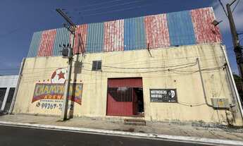 Imagem 8: Vendo galpão com 600m2 ( hoje funciona arena de futebol society