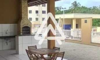 Imagem 2: Apartamento para aluguel, Cigana, Caucaia