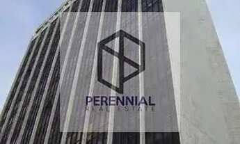 Imagem: Andar corporativo para locação no Centro/RJ