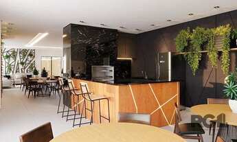 Imagem 6: Apartamento em Cristal