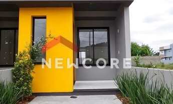 Imagem 4: Casa em Rua Álvaro Pedro da Rosa - Aberta dos Morros - Porto Alegre/RS