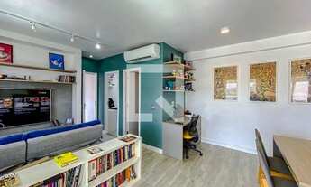 Imagem 3: Apartamento à Venda - Mooca, 2 Quartos, 73 m2