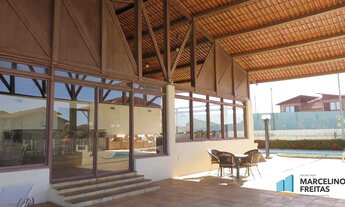 Imagem 4: Casa com 6 dormitórios à venda, 300 m² por R$ 1.200.000,00 - Porto das Dunas - Aquiraz/CE