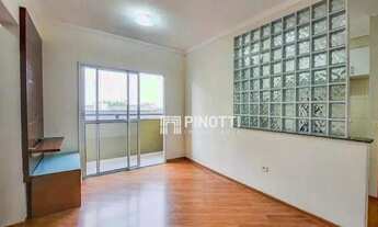 Imagem 5: Apartamento com 2 dormitórios, 56 m² - venda por R$ 360.000,00 ou aluguel por R$ 2.961,00