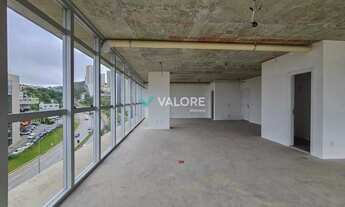 Imagem 9: Conjunto de salas para alugar no Vale do Sereno