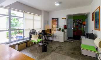 Imagem 5: Conjunto Comercial 2 SALAS 1 BANHEIRO SEM VAGA