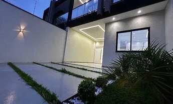 Imagem 2: Sobrado com 3 dormitórios à venda, 160 m² por R$ 1.199.000,00 - Centro - São José dos Pinh