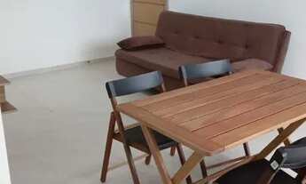 Imagem 6: Apartamento mobiliado na Av. dos Holandeses, Calhau