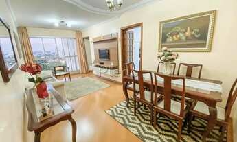 Imagem 4: Apartamento à venda em Campinas, Parque Industrial, com 3 quartos, com 92 m², Parque Ville