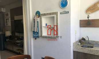 Imagem 8: Apartamento com 3 dormitórios à venda, 89 m² por R$ 954.000,00 - Ingleses - Florianópolis