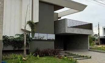 Imagem: Casa com 3 dormitórios à venda, 266 m²