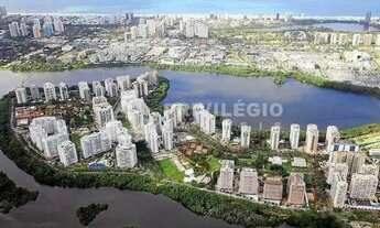 Imagem 6: Sala Comercial - Península - Barra da Tijuca