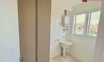 Imagem 12: Apartamento de Alto Padrão em condomínio completo com 3 quartos, 4 vagas, à venda, 105 m²