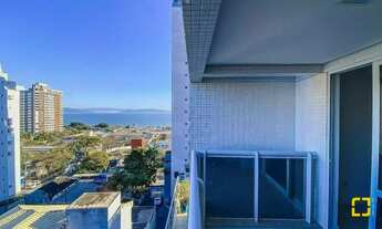 Imagem 6: Apartamento 3 dormitórios, com vista para a Beira mar - Agronômica - Florianópolis