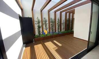 Imagem 5: Casa com 3 quartos à venda, 540 m² por R$ 1.980.000 - Zona 05 - Maringá/PR