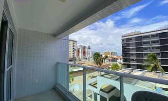 Imagem 3: Apto - 3 quartos - 1 suíte - 74m²