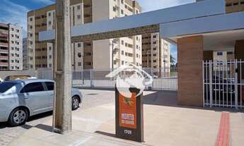 Imagem: Cond. Residencial Horto da Barra - Barra