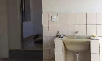 Imagem 5: Casa com 2 dormitórios para alugar, 70 m² por R$ 1.600,00/mês - Jardim Bandeirantes - Salt