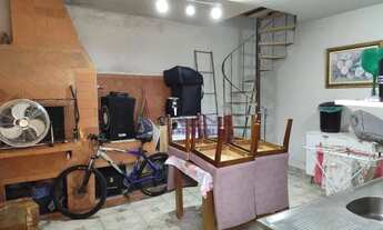 Imagem 6: Sobrado com 4 dormitórios à venda, 180 m² por R$ 467.000 - Residencial União - São José do