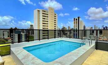 Imagem: Apartamento 1 quarto para alugar Aeroclube