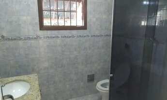 Imagem 4: Imóvel para venda possui 112 metros quadrados com 3 quartos em Trindade - São Gonçalo - RJ