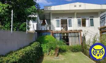 Imagem: Casa - Itaguaçu - venda - Florianópolis