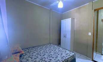 Imagem 7: CASA A VENDA EM SETIBA, COM AMPLA ÁREA VERDE A POUCOS METROS DO MAR