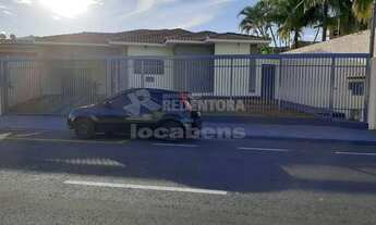 Imagem 4: Casa Locação ou Venda Jardim Alto Rio Preto