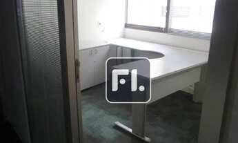 Imagem 6: Conjunto para alugar, 500 m² por R$ 46.070,00/mês - Vila Olímpia - São Paulo/SP