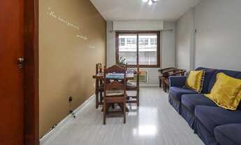 Imagem 2: Apartamento a venda no bairro Mont' Serrat