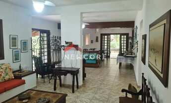 Imagem 4: Casa de condomínio em Rua Aprovada 678 - Costa do Sol - Bertioga/SP