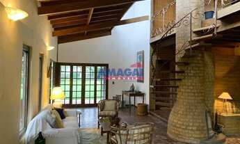 Imagem 2: Chácara com 3 quartos para Venda no Recanto dos Pássaros