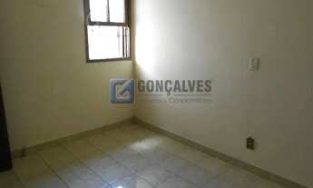 Imagem 6: Locação Sobrado Santo Andre Vila Curuca Ref: 40855