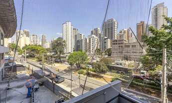 Imagem 3: Conjunto comercial para venda em Perdizes , 45m²