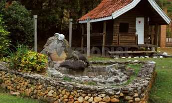 Imagem 5: Chácara com 5 dormitórios à venda, 6000 m² por R$ 2.000.000,00 - Zona Rural - Santo Antôni