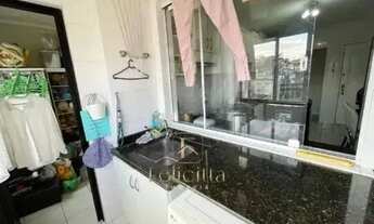 Imagem 5: Apartamento com 3 quartos, sendo 1 suite no Balneário do Estreito - Florianópolis - SC